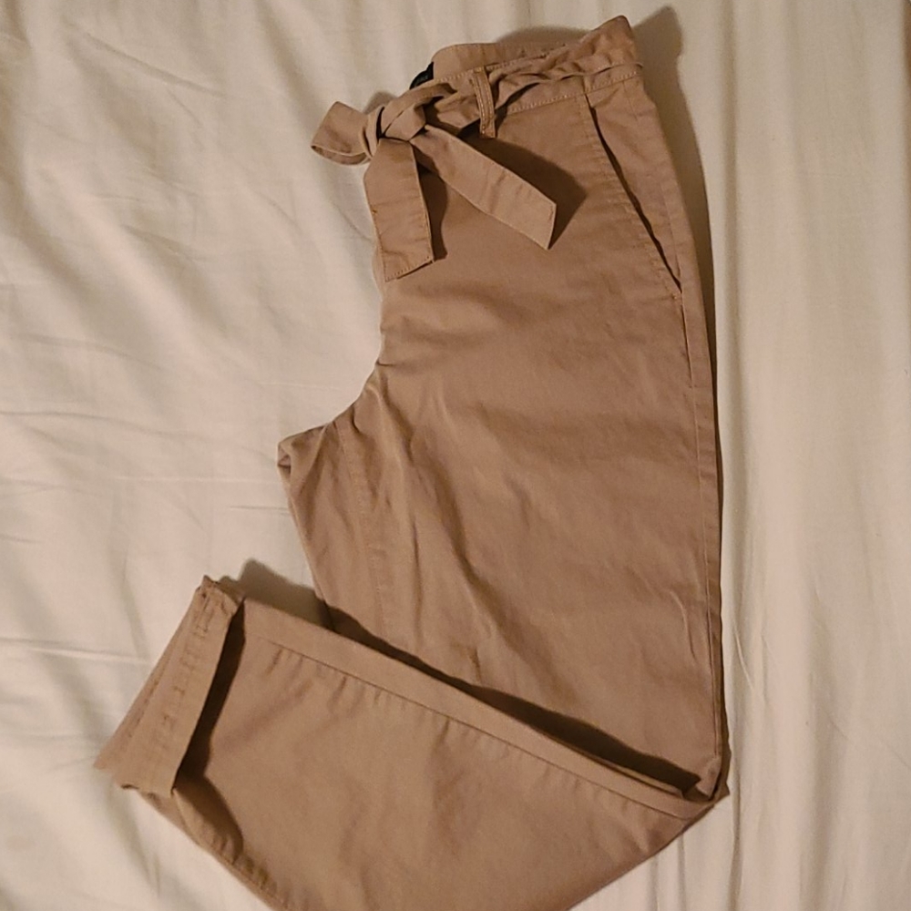 Chino pants size 0